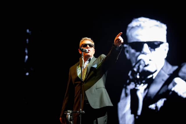 Madness has been announced as the Sunday headliner for Tramlines 2022.