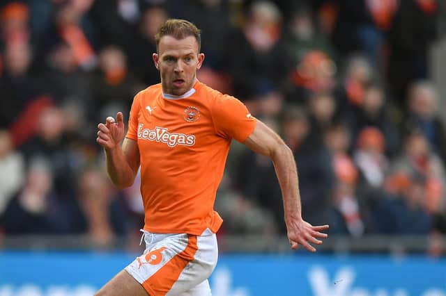 Struggling with a rib injury he sustained against Charlton Athletic. He was subbed off at half-time last week and didn't play on Tuesday.
