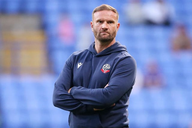Bolton Wanderers manager Ian Evatt has challenged his players to bounce back from their derby humiliation against Wigan Athletic by taking their opportunities when they’re given. Evatt is without a number of first teamers through injury and suspension and the onus will be on those who he brings in for the trip to League One leaders Plymouth Argyle. Speaking to Manchester Evening News he said: “Obviously with the injuries we’ve got and suspensions now there’s opportunities for people and they have to stand up and take those opportunities. There’s no good knocking on my door saying ‘I want to play and why am I not playing?’ when you’re given the opportunity and you don’t take it. They need to take it and they need to stand up and we need to react as a group.” (Photo by Charlotte Tattersall/Getty Images)