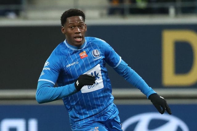 Leeds United have submitted an offer for £26m-rated Gent star Jonathan David, according to the Belgian club’s chairman Ivan De Witte. (De Zondag)