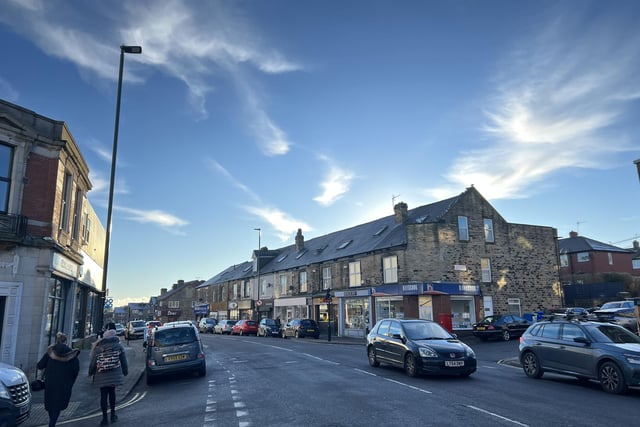 In Crookes, 50.17% of people described their health as 'very good' in the 2021 Census, compared to 54.3% in 2011. The 2021 figure was the 19th highest in Sheffield.