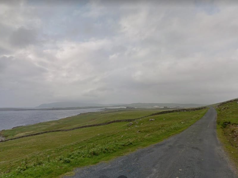 16,468 people have received their first dose of the vaccine on the Shetland Islands - 90.3 per cent of the population.
While 10,274 people have received their second dose - 56.4 per cent of the population.