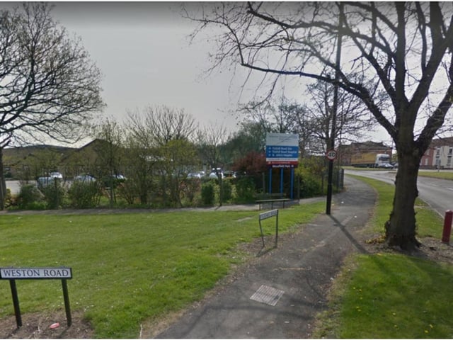 Balby South - five cases.