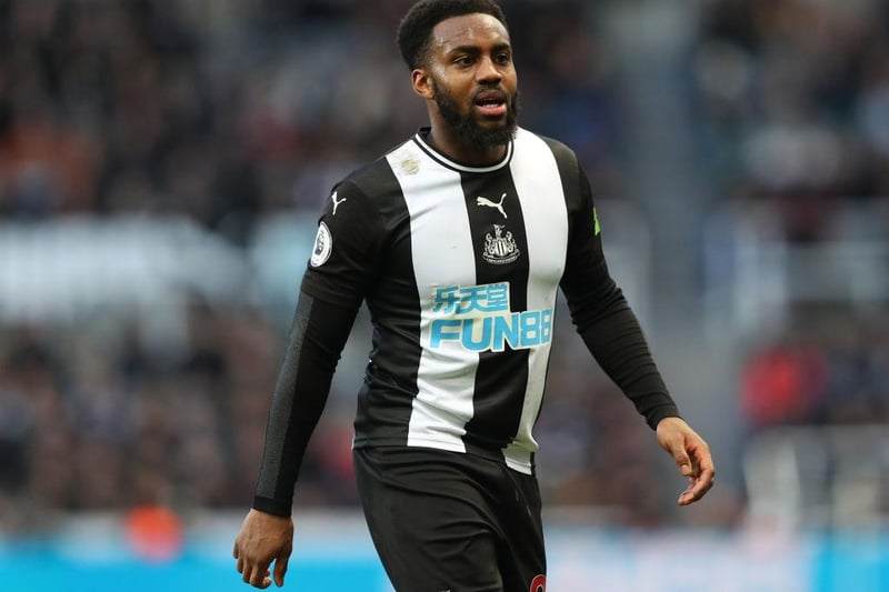 The England full-back has barely kicked a ball in anger since his temporary spell ended at Newcastle. Jose Mourinho wanted nothing to do with Rose, who has played two reserve matches this season after failing to land a loan move elsewhere.