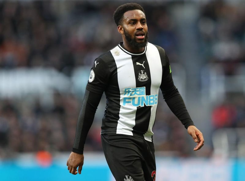 The England full-back has barely kicked a ball in anger since his temporary spell ended at Newcastle. Jose Mourinho wanted nothing to do with Rose, who has played two reserve matches this season after failing to land a loan move elsewhere.