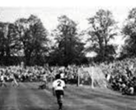 May 15 1982 certainly was a day to remember for the 11,000 Blades fans who descended on Darlington to watch United clinch the Division Four title with a 2-0 win courtesy of goals from Bob Hatton and Keith Edwards. The official attendance at Feethams that day was 12,557 - the largest gate at the ground since 1969. On Facebook, James Shaw wrote: "Took over the whole town." And @S66Quack tweeted: "First away game, thought that was how they’d all be!"
