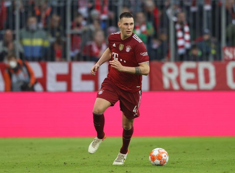 Newcastle United have suffered a blow in the race to sign Niklas Sule, with Bayern Munich set to award the German international a new contract with an increased salary. (TZ)

(Photo by Alexander Hassenstein/Getty Images)