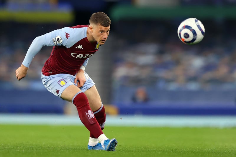 Everton have been named as favourites to re-sign their former star man Ross Barkley this summer. The England international, who joined Chelsea for £15m in 2018, is currently on loan with Aston Villa, after falling out of favour at Stamford Bridge. (SkyBet)