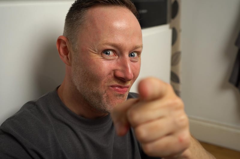Before comedy success as Limmy, Brian Limond was a pupil at Shawlands Academy before going on to study multimedia technology at Glasgow Caledonian University. 