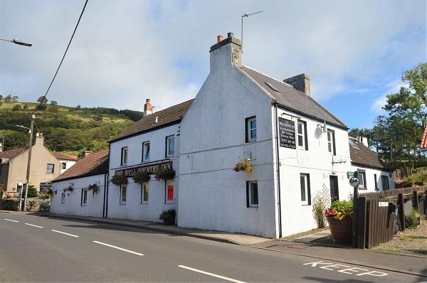 Guide price £390,000
Agent - Cornerstone Business Agents
Traditional 'village inn' style operation situated in an excellent location in Kinross-shire, with turnover derived from the bar, food, and nine letting bedrooms.