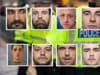 These are the 22 most wanted men in South Yorkshire