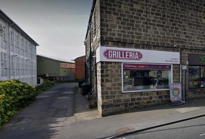 Station Road’s Grilleria is the ultimate destination for those who want their takeaway to feel fresh, healthy, and full of life. The 'service with a smile' complements a menu that focuses on great portion sizes and lean, flavourful grilled meats. 🍽️ 2 The Gables, Station Rd, LS18 5NX