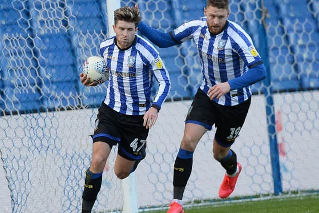 On-loan Sheffield Wednesday man Josh Windass made his feelings known on the 'singling out' of footballers by Matt Hancock.