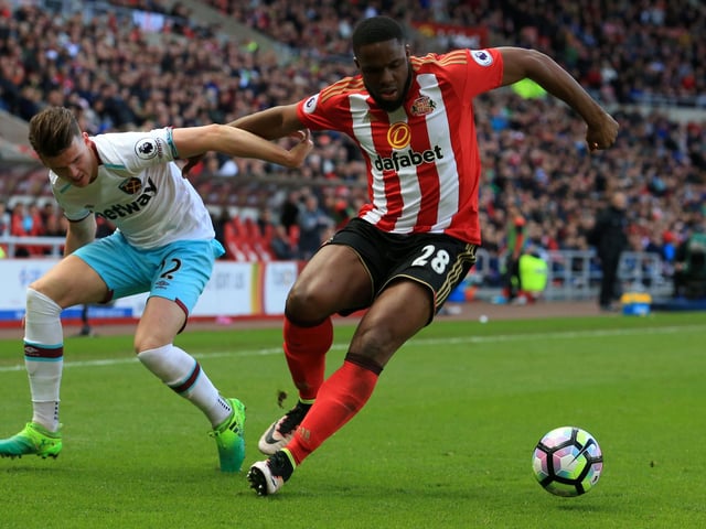 The ex-Everton and Sunderland man hasn't played a competitive game since 2017 but recently said he's in the best shape of his life