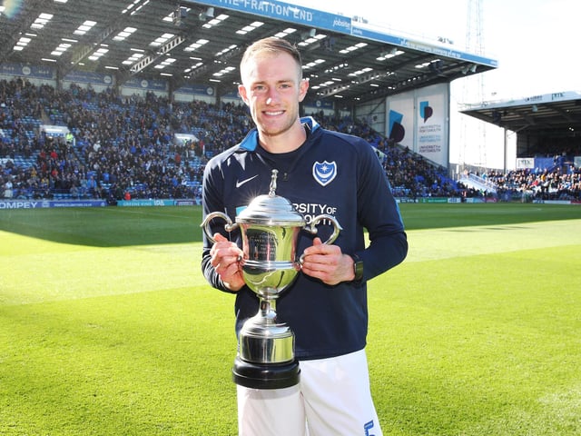 A makeweight for Adam Webster joining Ipswich in 2016, Clarke made hurtling progress and joined Brighton for a fee that could reach £4m last summer.