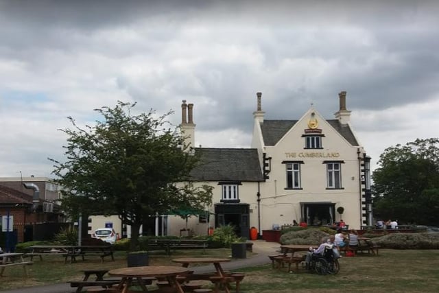 The Cumberland - part of the Hungry Horse chain - is a great place for families; it is comfy, casual and lively. The pub on Thorne Road near Doncaster Royal Infirmary provides classic meals with the friendliest of service. Call 01302 360000.