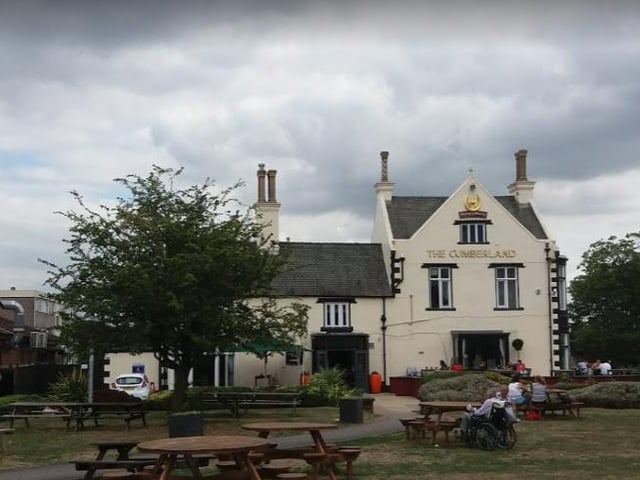 The Cumberland - part of the Hungry Horse chain - is a great place for families; it is comfy, casual and lively. The pub on Thorne Road near Doncaster Royal Infirmary provides classic meals with the friendliest of service. Call 01302 360000.