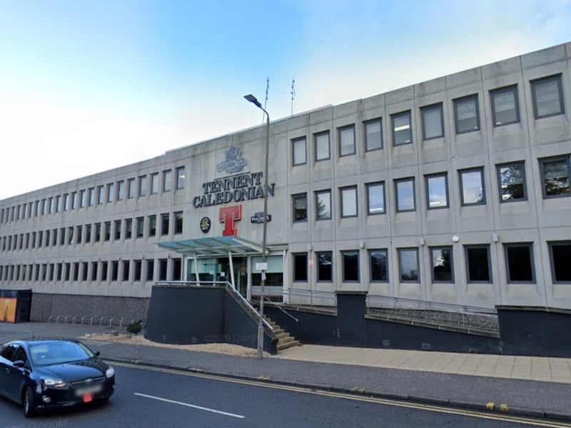 A visit to the Tennent's Wellpark Brewery lets you see how Scotland's most popular lager is made, as well as featuring a rare collection of vintage and retro Tennent's packaging, a chance to watch Tennent's adverts from over the decades and also a shop with exclusive goodies to buy.