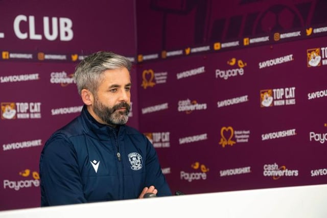 Motherwell interim manager Keith Lasley says defeat to neighbours Hamilton will have had a detrimental effect on his chances of replacing Stephen Robinson full-time (STV)