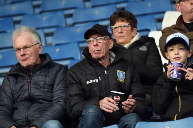 Sheffield Wednesday supporters have reacted to the early release of the club's Early Bird Season Ticket offer.