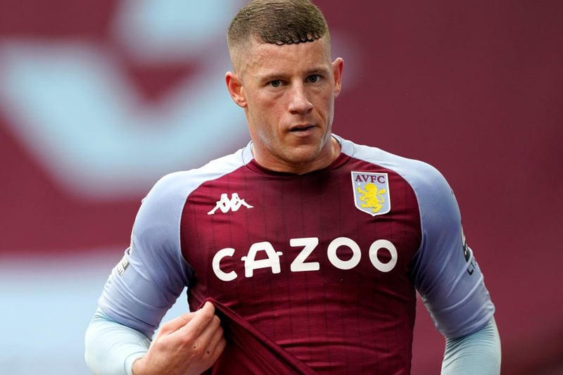 Aston Villa are unsure whether to pursue a permanent move for Ross Barkley with Dean Smith not convinced the 27-year-old is worth Chelsea’s £35m asking price. (Football Insider)