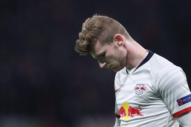 Liverpool manager Jurgen Klopp has scheduled transfer meetings with RB Leipzig striker Timo Werner. His £52m release clause expires on June 15. (Bild)