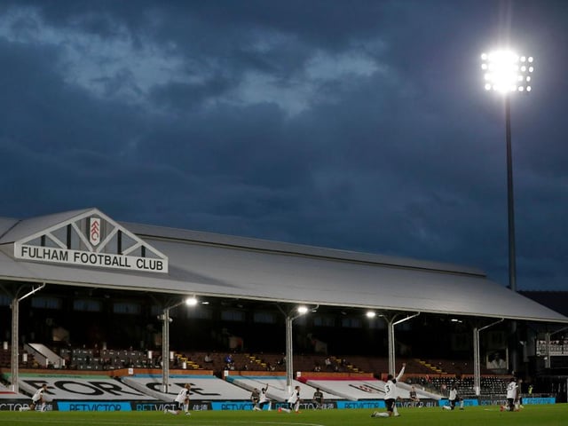 Fulham win: 38% | Villa win: 35% | Draw: 27%