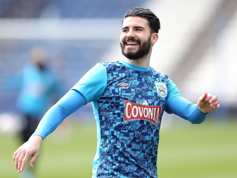 Now worth £7m, Pipa starts on the right side of the back four. He impressed in pre-season, providing two assists and ensuring his side kept a couple of clean sheets.