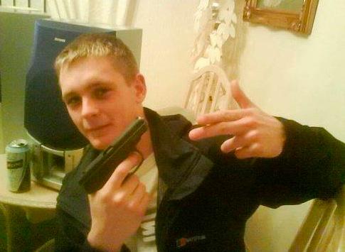 Ryan Ward smashed a brick over the head of neighbour Craig Wass because he believed he was going to give evidence against him in a trial. He was jailed for a minimum of 14 years in 2009. He could be back on the streets as early as 2023.