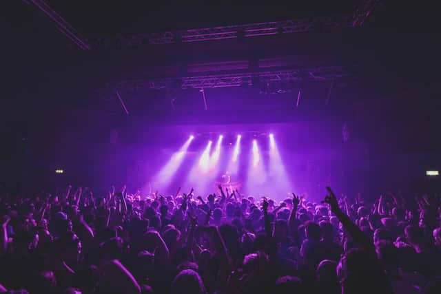 Electric Brixton in London is run by Electric Group, which owns The Leadmill building in Sheffield and plans to take over as the music venue's operator (pic: Robert Stainforth/Electric Group)