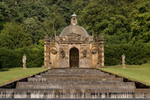 National Lottery money is flowing into Chatsworth, but should the wealthy Duke be dipping into his own pockets?