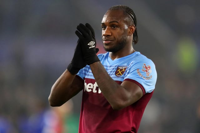 Michail Antonio was a fan favourite at Hillsborough and had immense quality, offering pace and directness from the wing. Signed initially on loan and then permanently, he left for Nottingham Forest after two seasons. Now playing in the Premier League at West Ham, in days gone by he could have become an Owls legend.