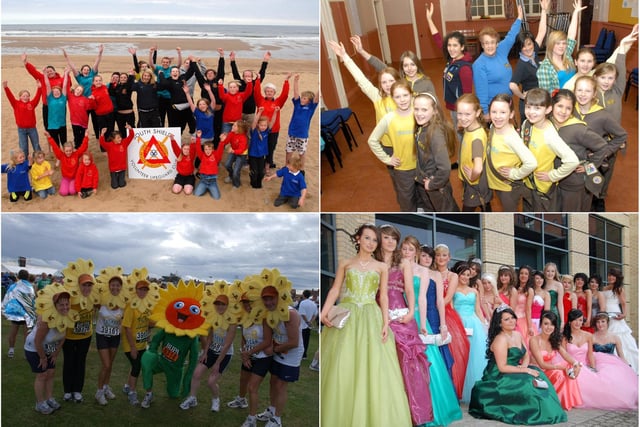 We hope these archive photos brought back great memories of South Tyneside in 2010. If they did, tell us more by emailing chris.cordner@jpimedia.co.uk