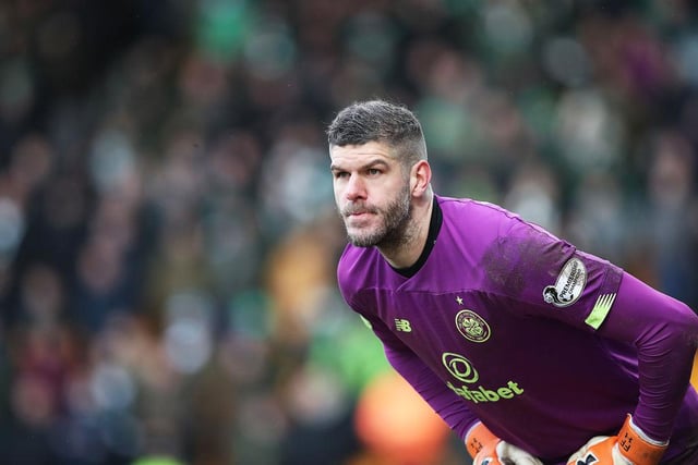 Celtic could attempt to sign Fraser Forster for a fifth time as they seek to bolster their goalkeeping options in January, according to reports. The towering shot-stopper hasn't featured for Southampton and it is claimed in England that the Bhoys are hoping to bring the Englishman back to Parkhead. (Hampshire Live)