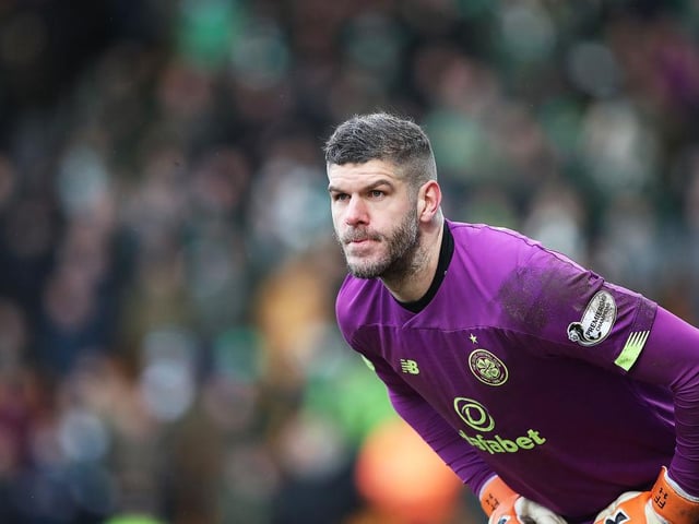 Celtic could attempt to sign Fraser Forster for a fifth time as they seek to bolster their goalkeeping options in January, according to reports. The towering shot-stopper hasn't featured for Southampton and it is claimed in England that the Bhoys are hoping to bring the Englishman back to Parkhead. (Hampshire Live)