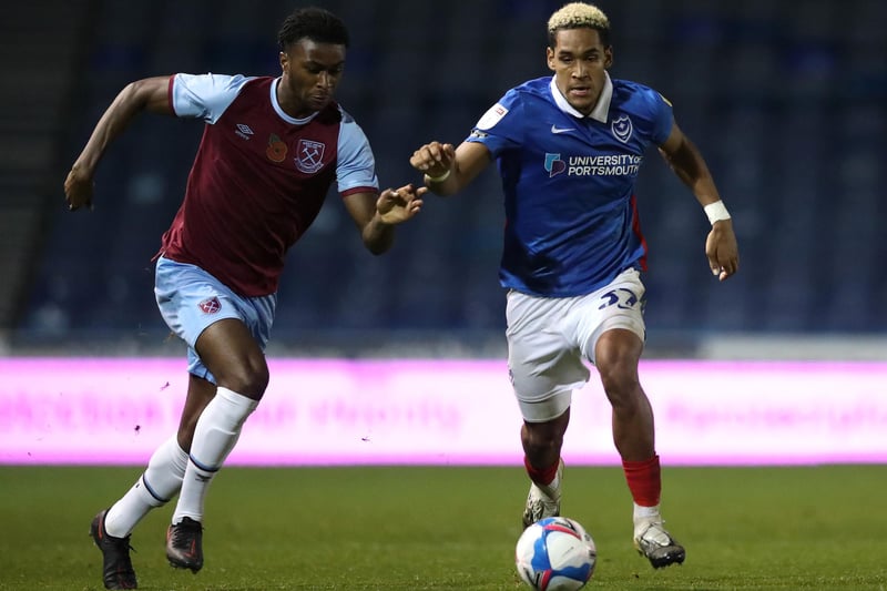 Danny Cowley has confirmed teenager Haji Mnoga will go out on loan this month with “most of League Two keen to take him”. However he will first need to sign a new contract with Pompey. (HampshireLive)