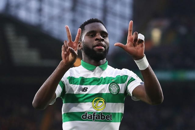 Edouard was linked with Newcastle before the takeover came to light once more. £30m is his reported asking price.