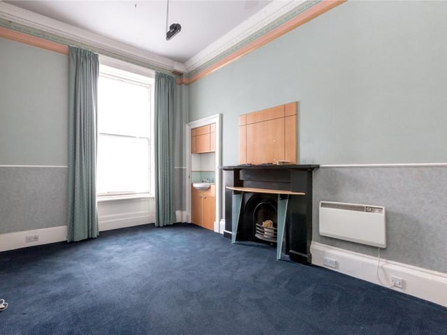Bedroom 3.