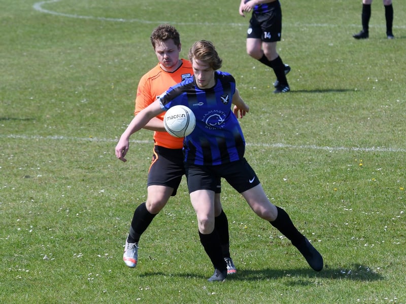 Neil Marshall