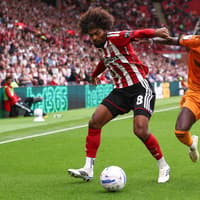 Positive signs for Sheffield United over key players' contract futures as Chris Wilder drops Hamza Choudhury hint