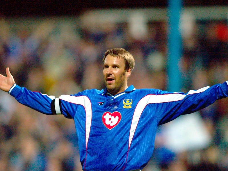 Paul Merson