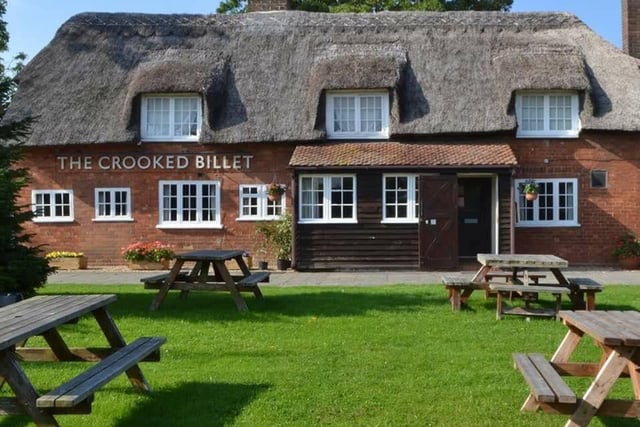 "Lovely place, will be going again 1005. Friendly and quiet. Beer garden is open and spacious and has recently been refurbished to a high standard. Good IPA beers also." 2 Westbrook End, Newton Longville, MK17 0DF