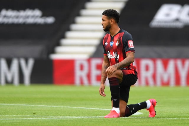 Bournemouth want around £18m for Josh King, who is attracting interest from West Ham, Everton, Villa and Brighton. (Sky Sports)