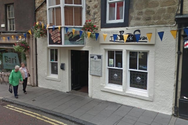 The Black Swan Inn, Alnwick, has a 'spend a few quid to feed all the kids promise'.
Monday-Sunday 11am-2pm then 5pm-7pm, any child up to 16 will be entitled to a meal from the kids menu when accompanied by one paying adult.
Bookings only. Call 01665 510683 or message the Facebook page.