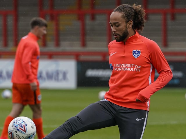 (replaced by Ryan Williams on 76 minutes): In and out but always a threat - 7
