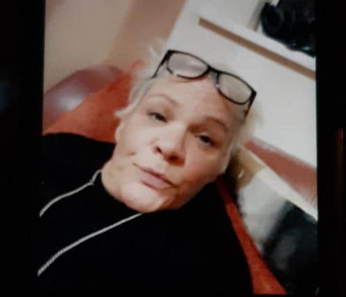 Ceri Teasdale