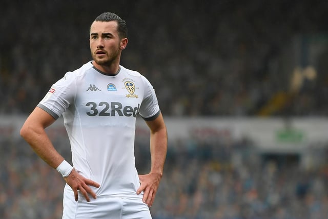 Victor Orta has confirmed that Leeds United are closing in on a deal to re-sign Jack Harrison on yet another loan deal from Manchester City. (Various)