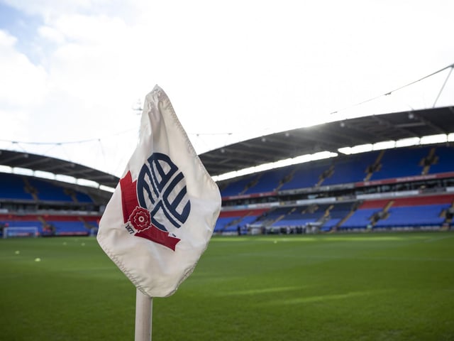 The Trotters will be relegated whether the season is curtailed or it continues. There seems few reasons why they’d want to resume the campaign.
