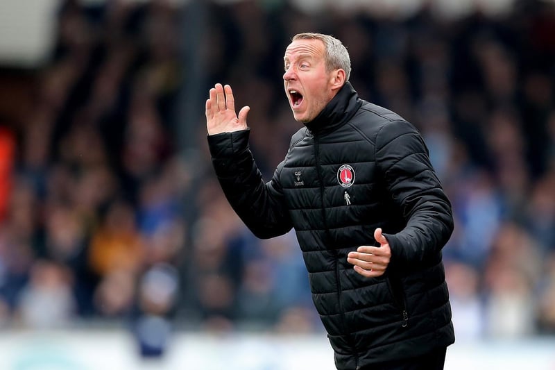 Addicks boss Lee Bowyer reckons his side have made too many errors but can yield a top-six berth if they cut mistakes out. He told the South London Press: 'It’s a difficult league. You have to earn every single point. We showed that two years ago when we got promotion, it was so hard. That’s all we can do, keep working hard and trying to do the right things. Those mistakes, we’ve been giving goals away. That’s what has cost us, and decisions. If we can stop that then we’re a decent side and we’ll cause teams problems.'
