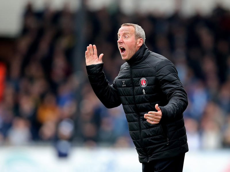 Addicks boss Lee Bowyer reckons his side have made too many errors but can yield a top-six berth if they cut mistakes out. He told the South London Press: 'It’s a difficult league. You have to earn every single point. We showed that two years ago when we got promotion, it was so hard. That’s all we can do, keep working hard and trying to do the right things. Those mistakes, we’ve been giving goals away. That’s what has cost us, and decisions. If we can stop that then we’re a decent side and we’ll cause teams problems.'